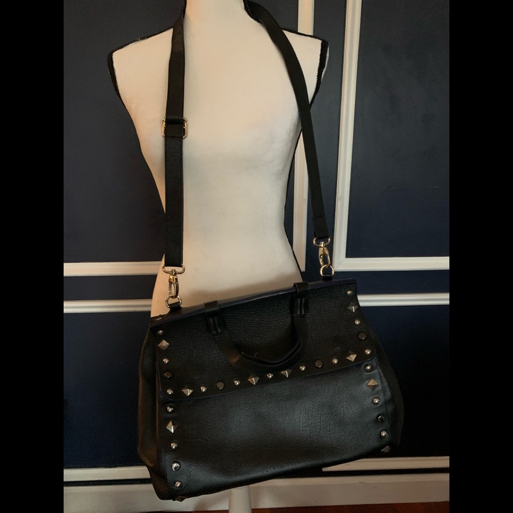 Plinio Visona Purse